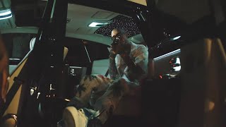 Millyz ft. OhGeesy - Clear Time (Official Video)