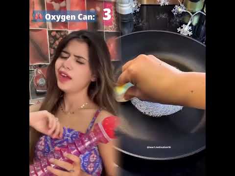 If you get limited Oxygen to inhale@PragatiVermaa @TriptiVerma