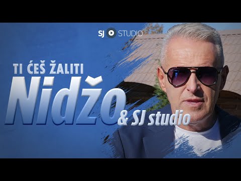 ® Nidzo i SJ studio - Ti ces zaliti © 2025