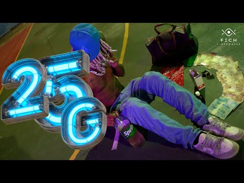 Tejota Gang - 25 G feat. Jhordan.og,  Aka Kubana & Homem Simples (Prod Jhordan.og