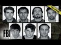 The Perfect Heist FULL EPISODE The FBI Files