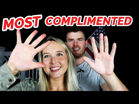 10 MOST COMPLIMENTED MENS FRAGRANCES