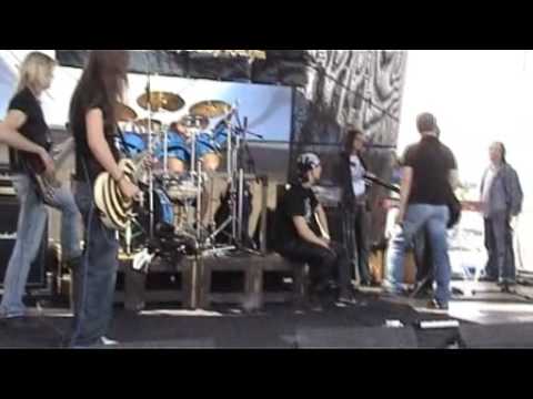 Leoš Mareš a Spilka