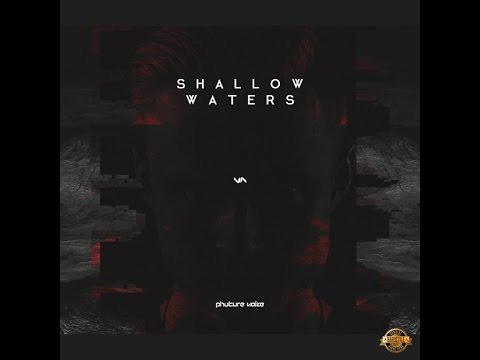 Phuture Noize Ft  Snowflake - Shallow Waters (Extended Mix)