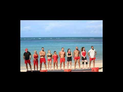 Ionut Mititelu -Go Go Go Giani Go EXATLON-(2018)