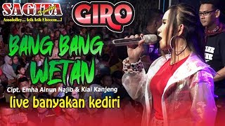 Download lagu Eny Sagita - Giro Bang Bang Wetan - Live Banyakan mp3 Download lagu Eny Sagita - Giro Bang Bang Wetan - Live Banyakan mp3