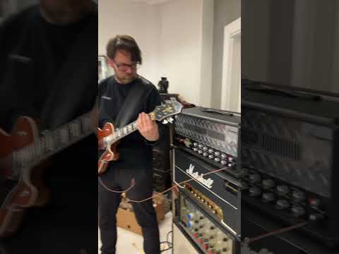 Mesa Boogie Dual Rectifier Hermansson image 12