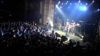 The Lawrence Arms - The Raw and Searing Flesh (Live)