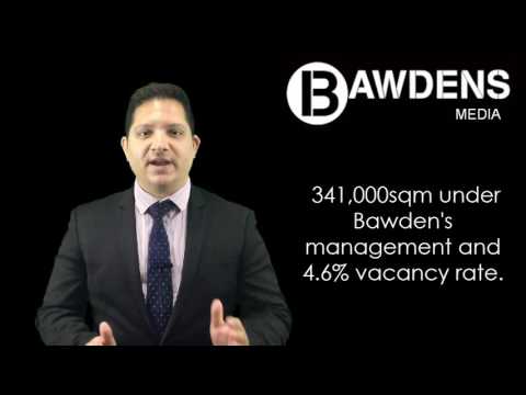BAWDENS MEDIA RELEASE | Management Research | Vacancy Rate