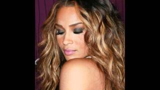 Ciara &amp; Usher - Turn It Up (Remix)