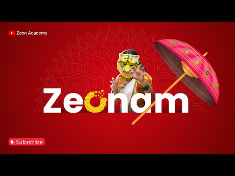 Zeonam 2024