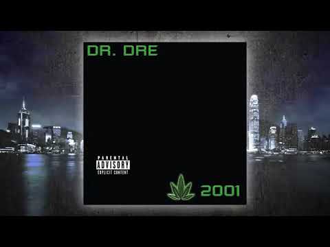 Dr. Dre - Murder Ink (ft. Ms. Roq & Hittman)