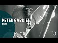 Peter Gabriel - Steam (Secret World) ~ 1080p HD