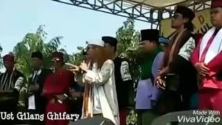 Download lagu SIAP PERANG.HABIB BAHAR..PIMPIN SELURUH JAWARA. mp3