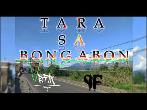 Na-v - TARA SA BONGABON [OFFICIAL AUDIO]