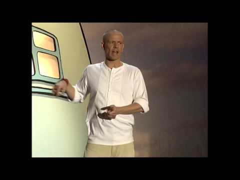 Anders (Anden Matthesen) - Det er bare børn!