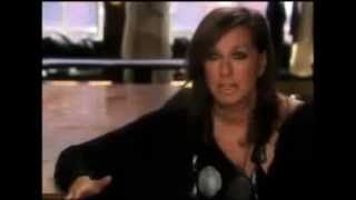 Donna Karan talking about Tony Robbins