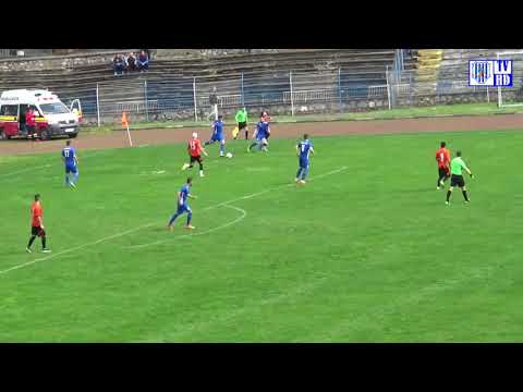 C.S. HUNEDOARA - INTER PETRILA (1:0) 07.04.2018