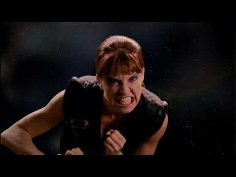 The greatest scene in TV history.