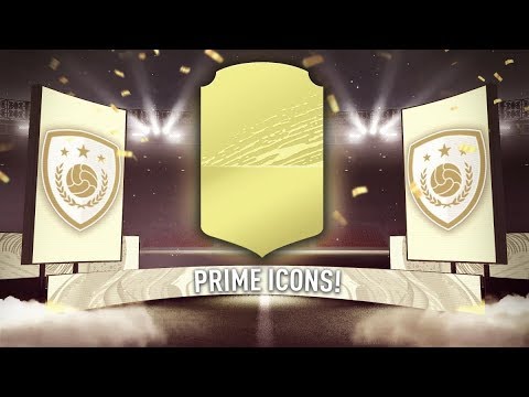 INSANE PLAYER IN A PACK! THIS IS WHAT I GOT IN 24,000 FIFA POINTS FOR PRIME ICONS! #FIFA20 ULTIMATE