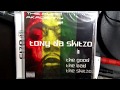 Tony Da Skitzo Freestyle On Z90 San Diego Radio In 1994