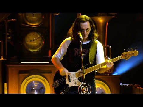 Video thumbnail for Leave That Thing Alone [Time Machine]