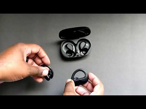JBL Endurance Peak II Truly Wireless Earbuds review #jbl