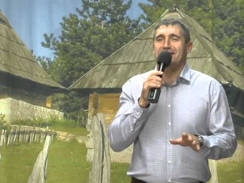 Ranko Stanic Dzimi - Zara - Svrati u zavicaj - (TV Duga Plus 2015)