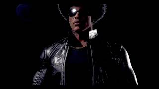 Anthrax - Panic (1983) / 4k / Ultra HD