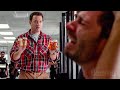 Tom Hanks saves a man from Immigration Services | The Goat Scene | The Terminal | CLIP