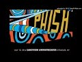 Phish - "Ha Ha Ha" (Lakeview Amphitheater, 7/10/16)