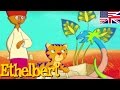 Ethelbert Ethelbert And The Snake S01E06 HD Cartoon For Kids