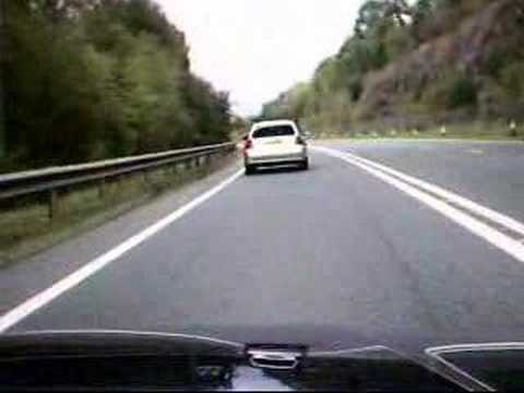 A Few More overtakes