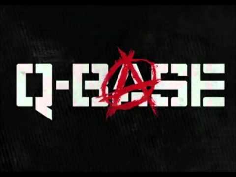 Zatox @ Q-Base 2012 (Open Air Strip) (Liveset)