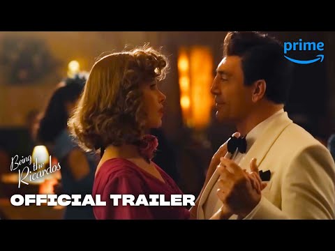 Being the Ricardos (Trailer)