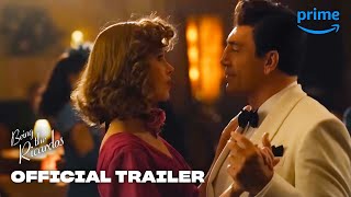 Being the Ricardos - Official Trailer | Prime Video