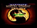 Ultimate Mortal Kombat Trilogy MK Komplete Time