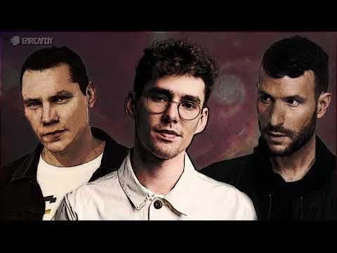 Lost Frequencies, Tiesto, Don Diablo - EARCANDY LOCKDOWN MIX