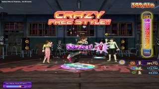 Alan Walker - Alone , Crazy Dynamic 8 , No Chance ~ Audition AyoDance