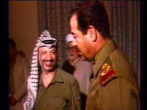 Peter Scholl-Latour: Die Irrungen der arabischen Nation (1990)