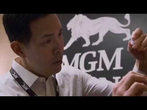 UFC Ultimate Insider: Dr. Hsu
