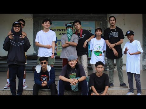 B double A O (Official Music Video)