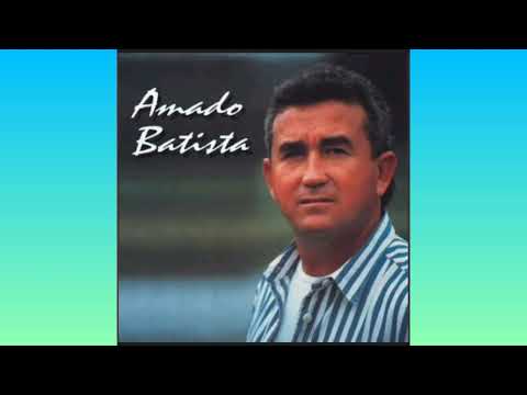 Reclamando Sua Ausência (Ao Vivo)Amado Batista