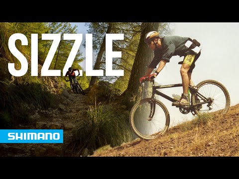 Sizzle: Dan Milner’s Mallorcan MTB Odyssey | SHIMANO
