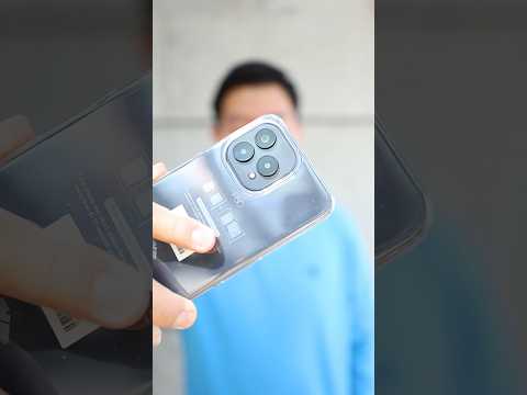 Compré el p80 Cubot. Link en descripción. #lifestyle #technology #tecnologia #vlogger