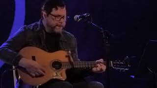 Damien Jurado A.M.  AM Live at Glasgow Oran Mor