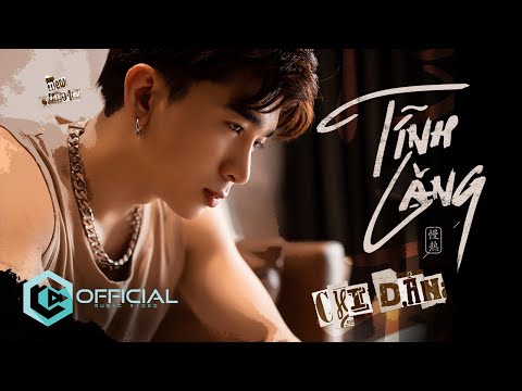 Tĩnh Lặng - Chi Dân | Official MV