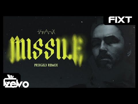 The Anix - Missile (FRXGIL3 Remix)
