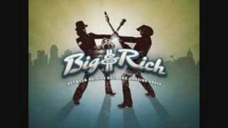 Loud by big and rich
