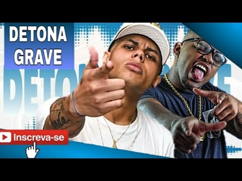 MC Lan e MC Jhojhow - Dona Maria - Seu João - [ COM GRAVE ]